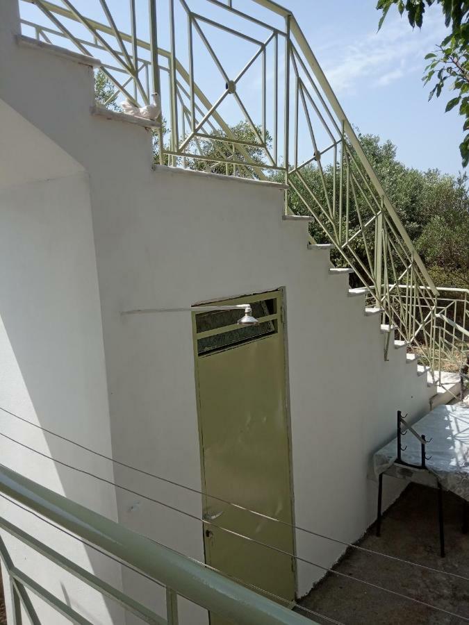 Ferienwohnung Filippos House Lixouri Exterior foto